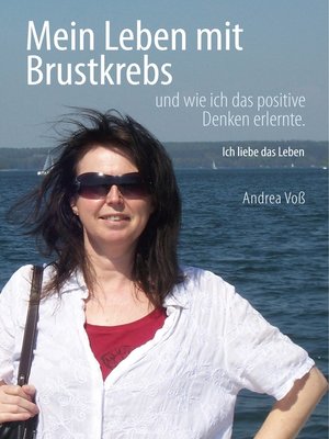 cover image of Mein Leben mit Brustkrebs